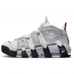 Nike Air More Uptempo Rosewood Naiste Tennised Valge Summit-White Wolf-Grey DV1137-100 42