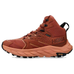 HOKA Anacapa Mid GORE-TEX k&uuml;psetatud savist meeste tossud, oranžid p&auml;ikesek&uuml;psetatud 1122018-BCSB 44