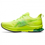 Asics Gel Kinsei Blast LE 2 Lime Zest Meeste Tennised Roheline 1011B592-300 40.5