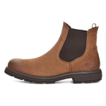 UGG Biltmore Chelsea saapad Kastanipruun seemisnahast Meeste tossud 1123669-CTSD 45