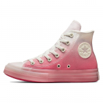 Converse Chuck Taylor All Star CX High Egret Strawberry Jam Gradient Unisex tossud Pink A02426C 39