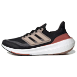 Adidas UltraBoost Light Must Wonder Taupe Unisex tossud Core-Black Grey-Six HQ6344 36