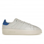 adidas Stan Smith Recon Kristallvalge Sinilind Unisex Tossud Kreemjasvalge H06187 38⅔
