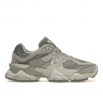 New Balance 9060 Shadow Grey Unisex tossud Concrete Silver-Metallic U9060GG 37.5