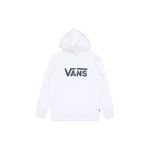 Vans eksklusiivne komplekt Klassikalise logoga pusa Meeste pealisr&otilde;ivad Valge VN0A4MM9WHT M