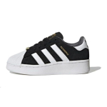 Adidas Superstar XLG J Must Valge Laste tossud Core-Black Cloud-White Grey-Five IG0288 37⅓