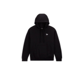 Nike FC Barcelona x Patta Solo Swoosh Huppar Must Meeste Pealmine R&otilde;ivas FD4147-010 XXL