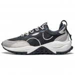 Li Ning CF Trail Series Star Track Libisemiskindlad Kulumiskindlad Madala S&auml;&auml;rega Spordi Vabaaja Jalan&otilde;ud Meeste Tossud Must Hall AGLT073-3 41