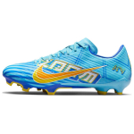 Kylian Mbapp&eacute; x Nike Zoom Mercurial Vapor 15 Academy MG Motivation Pack Unisex Treeningsjalan&otilde;ud Sinine Baltic-Blue Valge DV0707-400 46