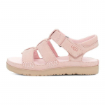 UGG Klassikaline Sandaal Mugavad Vabaajasandaalid Laste sandaalid Kest-Roosa 1136544K-SLPN 33.5