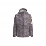 adidas x National Geographic &Uuml;ldtr&uuml;kiga Rain.Rdy V&auml;lisjope Meestele &Uuml;ler&otilde;ivad H&otilde;bedane Lilla IS9512 M