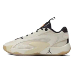 Air Jordan Luka 2 PF Neutraalsed Unisex tossud Kreemjas Kookospiim Must DX9012-100 44.5