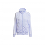 adidas Naiste Adicolor Classics L&otilde;tv Firebird Treeningjakk Lilla Toon Naiste Streetwear IP0613 XXS