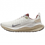Nike ReactX Infinity Run 4 Sail Earth Meeste tossud Kreemjas Sanddrift Tume-Stucco HF5710-101 40