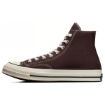 Converse Chuck 70 High Dark Root Unisex tossud Pruun Egrett Must A08137C 38 gray