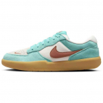 Nike Force 58 SB Dusty Cactus Unisex tossud Teal Green-Frost Phantom DV5477-302 44