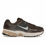 Nike Air Zoom Vomero 5 Baroque Brown Naiste Tossud Chrome Light-Orewood-Brown Hemp FN6742-201 36
