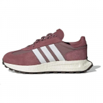 Adidas Retropy E5 Burgundia Unisex Tossud Punased Jalan&otilde;ud-Valge Beežikasvalge IF3929 36⅔