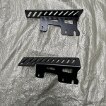 Ford Raptor F150 (2022-2024) Udutule ja LED-prožektori kinnitus esikaitserauale Triumph West Easy