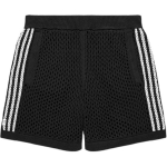 adidas x Edison Chen heegeldatud l&uuml;hikesed p&uuml;ksid s&ouml;ehall unisex t&auml;navar&otilde;ivad JF4273 XS