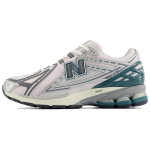 New Balance 1906R Roosa H&otilde;bedane Uus Kuusk Unisex Tennised H&otilde;bedane-Metallik M1906RET 42