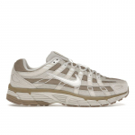 Nike P-6000 Sesame Unisex tossud Pruun Light-Orewood-Brown Khaki HV2528-100 42
