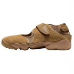Nike Air Rift Premium Parachute Beige Naiste Tossud Tan Hemp HQ1474-200 38