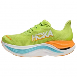 HOKA Skyward X Lettuce Cloudless Naiste Tossud Rohelised 1147912-LCC 41