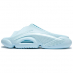 Li Ning Badfive Slaid Mugavad Trendikad Paksu Tallaga K&otilde;rgust Lisavad Libisemiskindlad Kulumiskindlad Hingavad Kerged Slaidpl&auml;tud Naiste Sandaalid ABTU004-1 35