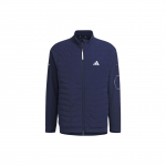 Adidas Cold.Rdy Atleetiline H&uuml;briidjakk Golfijakk Meeste Jakk Tumesinine HY0978 XL
