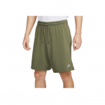 Nike Club Mugavad Moodsad Pehmed &Uuml;hev&auml;rvilised Mitmek&uuml;lgsed Vabaaja L&uuml;hikesed P&uuml;ksid Meeste L&uuml;hikesed P&uuml;ksid Roheline FQ4361-222 XL