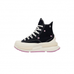 Converse Run Star Legacy CX Mugavad Vastupidavad Keskmise k&otilde;rgusega Vabaaja Jalan&otilde;ud Unisex toss Must A15785C 44