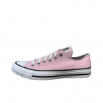 Converse All Star Mugavad Lihtsad Madalad L&otilde;uendkingad Unisex Tossud Roosa A12817C 41