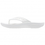 Crocs Baya 2 Mugavad Moodsad Mitmek&uuml;lgsed Libisemiskindlad Pl&auml;tud Unisex Jalan&otilde;ud Valge 208192-100 41-42