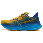 Saucony Endorphin Speed 5 Htc Hiina Mitmek&uuml;lgsed Mugavad Vastupidavad Madalad Maratonijooksukingad Unisex jooksujalatsid Kollane Sinine S31007-551 45