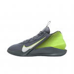 Nike GT Jump Academy EP Suitsuhall Volt Meeste Tossud Valge-Tume-Suitsuhall HF1804-004 46