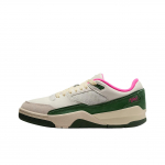 Air Jordan Flight Court Sail/Fir/Coconut Milk/Pink Blast Naiste tossud Valge FZ9854-106 38