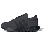 Adidas Originals Retropy E5 Retro &Uuml;mar Nina Paelkinnitusega Paks Tald Mugav Kangas S&uuml;nteetiline Nahk Madala S&auml;&auml;rega Vabaaja Jooksujalatsid Unisex toss IF3927 36