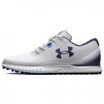 Under Armour Glide 2 Low Golfikingad Meeste Tenniskingad Valge 3026402-100 42.5