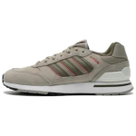 Adidas Neo Run 80S Mugavad Mitmek&uuml;lgsed P&otilde;rutust Summutavad Libisemiskindlad Vastupidavad Hingavad Kerged Madalad Vabaaja Jalan&otilde;ud Meeste toss Hall HP6114 40⅔