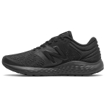 New Balance Nb 520 V7 Minimalistlik Mitmek&uuml;lgne Kangast Madalad Jooksukingad Naiste toss Must W520CK7 39