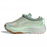 Adidas Maxxwavy Nahk V&otilde;rk Mugavad Mitmek&uuml;lgsed Trendikad Libisemiskindlad Madalad Isa Kingad Unisex Tossud Rohelised ID4008 38