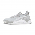 Puma Kangast Mugavad Trendikad Madalad Vabaajajalatsid Unisex Vabaajajalatsid Helehall 392787-05 39