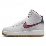 Nike Air Force 1 High Sculpt Hall Suede Naiste Tossud DC3590-104 35.5