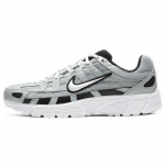 Nike P 6000 'Pure Platinum' tossud CD6404-006 43