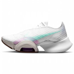 Nike Air Zoom Superrep 2 Valge Roheline Helendav Naiste Vabaajajalatsid CU5925-135 37.5