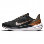 Nike Air Zoom Winflo 9 'Grey Metallic Copper' Naiste tossud DD8686-005 35.5