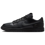 Nike Dunk Low GORE-TEX Triple Black Meeste tossud HQ2053-001 42.5 black