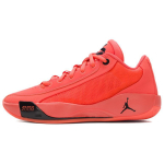 Air Jordan Luka .77 PF Bright Mango Meeste Tossud Oranž Must HF0819800 44 red