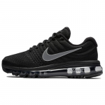 Nike Air Max 2017 'Must' Tossud Vabaajajalatsid 849559-001 42.5